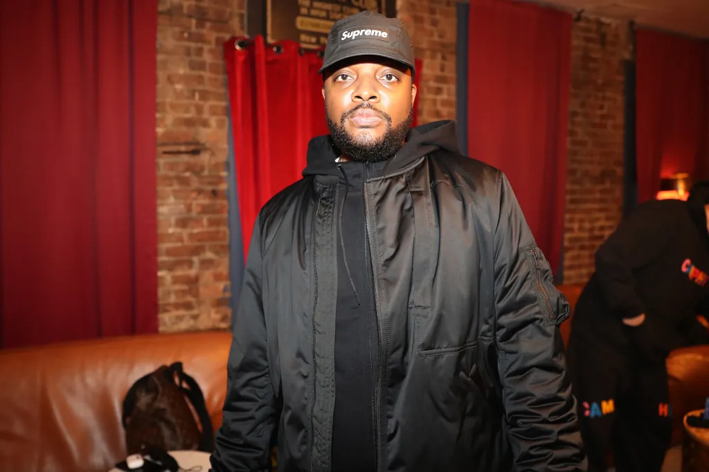 Mal Would Side With Drake Over Jay-Z in Rap Battle