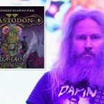Mastodon Announce 2026 Tour With Deafheaven + Alcest
