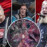 Mastodon Release New Song Honoring Late Guitarist Brent Hinds