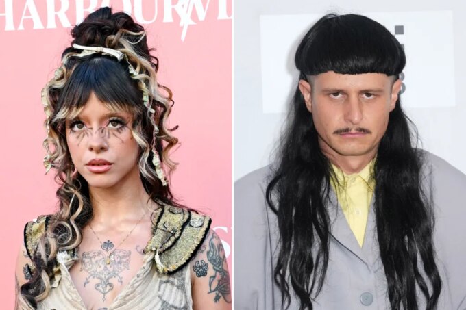 Melanie Martinez Honors Ex-Boyfriend in Statement