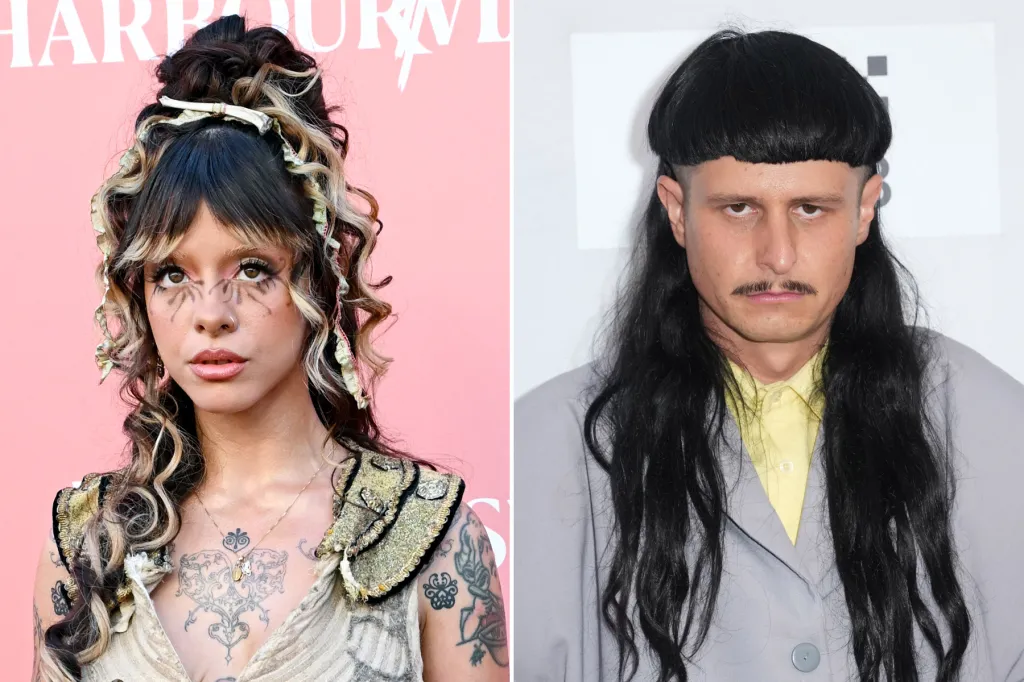 Melanie Martinez Honors Ex-Boyfriend in Statement