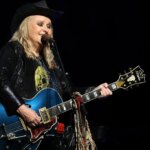 Melissa Etheridge at CMA Fest & Looking Back at Dierks Bentley’s ‘Black’