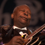Memphis to Host the BB King ‘Lucille Talks Back’ 50th Anniversary