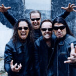 Metallica, Pantera Members Guest On Accept Cover