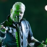 Metallica Set Yet Another Record While on 2026 Tour