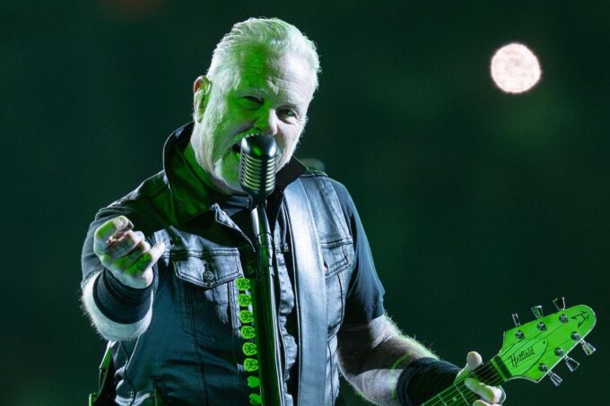 Metallica Set Yet Another Record While on 2026 Tour