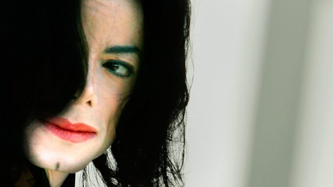 Michael Jackson's shadow of doubt : NPR