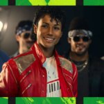 'Michael' Tops 'Bohemian Rhapsody' as Highest-Grossing Music Biopic