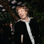 Mick Jagger Says He 'Can't Wait' to Tour Again With The Rolling Stones