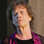 Mick Jagger Spotted in Italy Filming a Major New Motion Picture