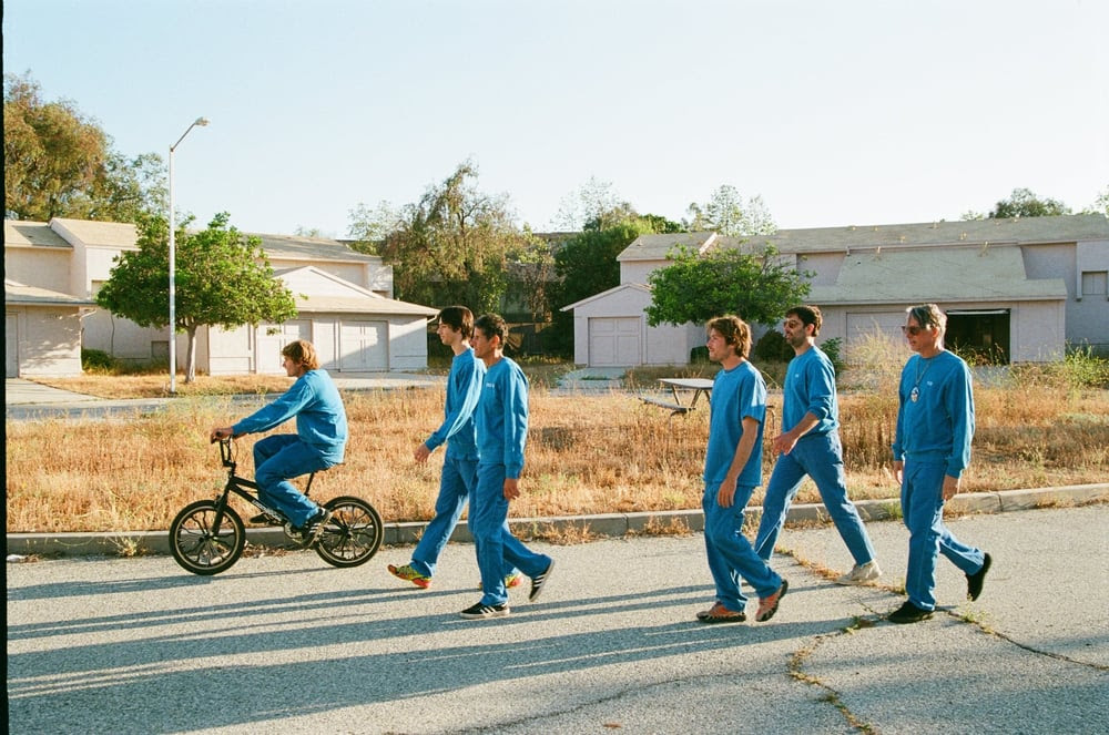 Mike D announces debut album Thanks You