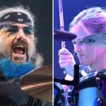 Mike Portnoy Reacts to Drummer Anika Nilles’ First Show With Rush