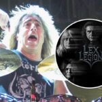 Mikkey Dee + Lex Legion Making King Diamond Fans Happy
