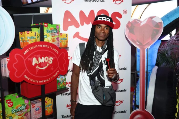 Milli Vanilli's Fab Morvan Quits Freedom 250 Concert