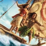 'Moana' New Song 'Along the Way' Written by Lin-Manuel Miranda: Listen