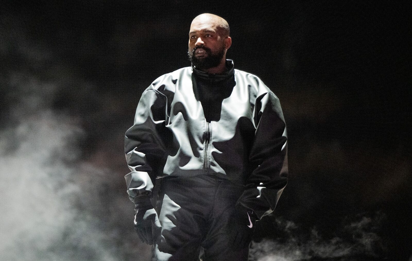 Model who claims Kanye West choked her during La Roux music video shoot felt "suffocated and scared"