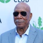 Morgan Freeman to produce and narrate album charting 100 year history of the blues
