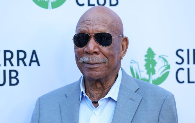 Morgan Freeman to produce and narrate album charting 100 year history of the blues