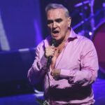 Morrissey shares update on his battle with “the very worst case of online identity fraud”