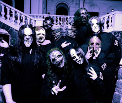 Motionless In White Tap Skylar Grey For New Single