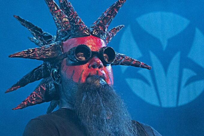 Mudvayne Guitarist Launching New Band With His Brother