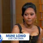 Muni Long Had Double Lung Transplant After Learning She Had Week to Live