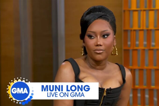 Muni Long Had Double Lung Transplant After Learning She Had Week to Live