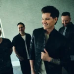 'Music Can Change The World': The Script's Danny O'Donoghue On Grief & 'The User's Guide To Being Human'