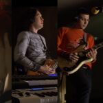 My Chemical Romance share classic Pulp 'Common People' cover ahead of 'Danger Days' reissue