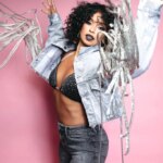 Mya Talks Too $hort Collab 'Just a Little Bit,' New Album