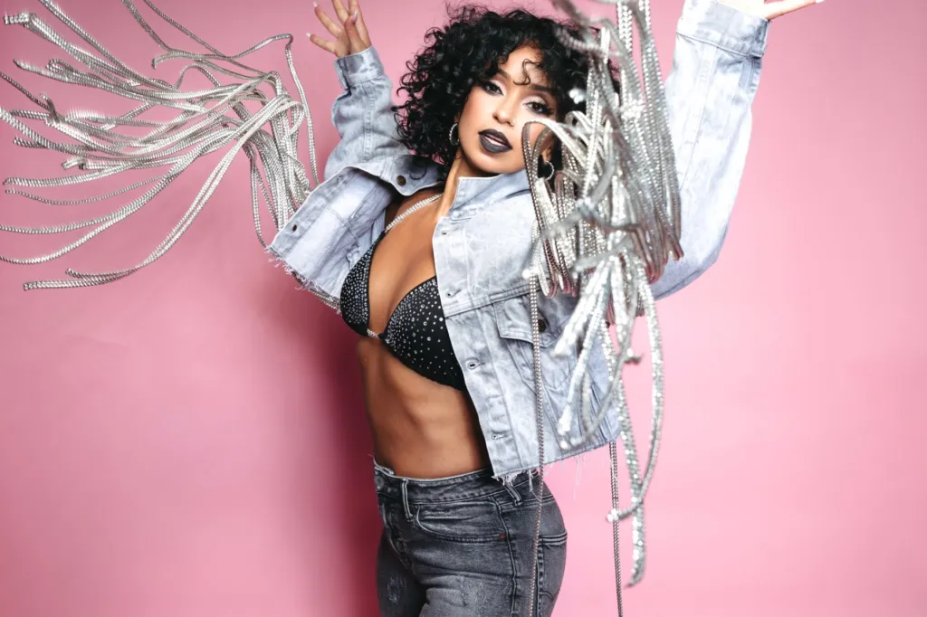 Mya Talks Too $hort Collab 'Just a Little Bit,' New Album