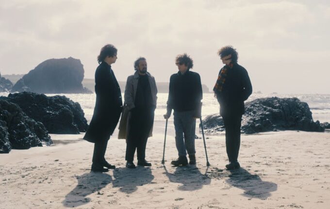 Mystery Jets share deeply personal single 'Soul River’