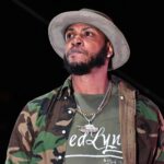 Mystikal sentenced to 20 years in prison after pleading guilty in rape case