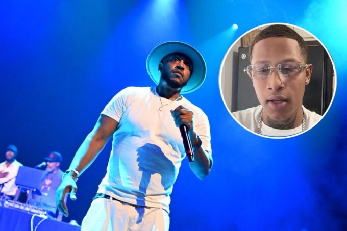 Mystikal’s Son Speaks Out After Rapper Gets 20 Years for Rape