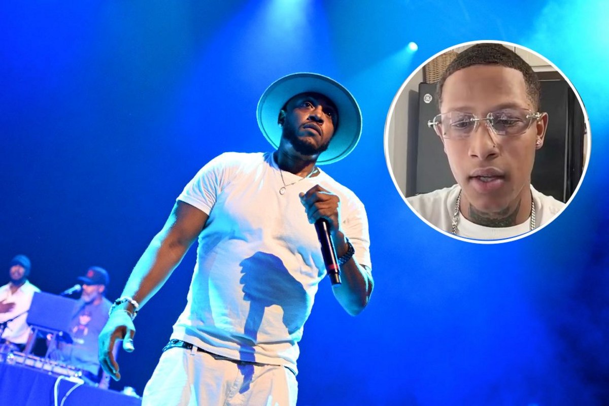 Mystikal’s Son Speaks Out After Rapper Gets 20 Years for Rape