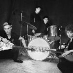 New Company Launches to Restart the Cramps' Record Label
