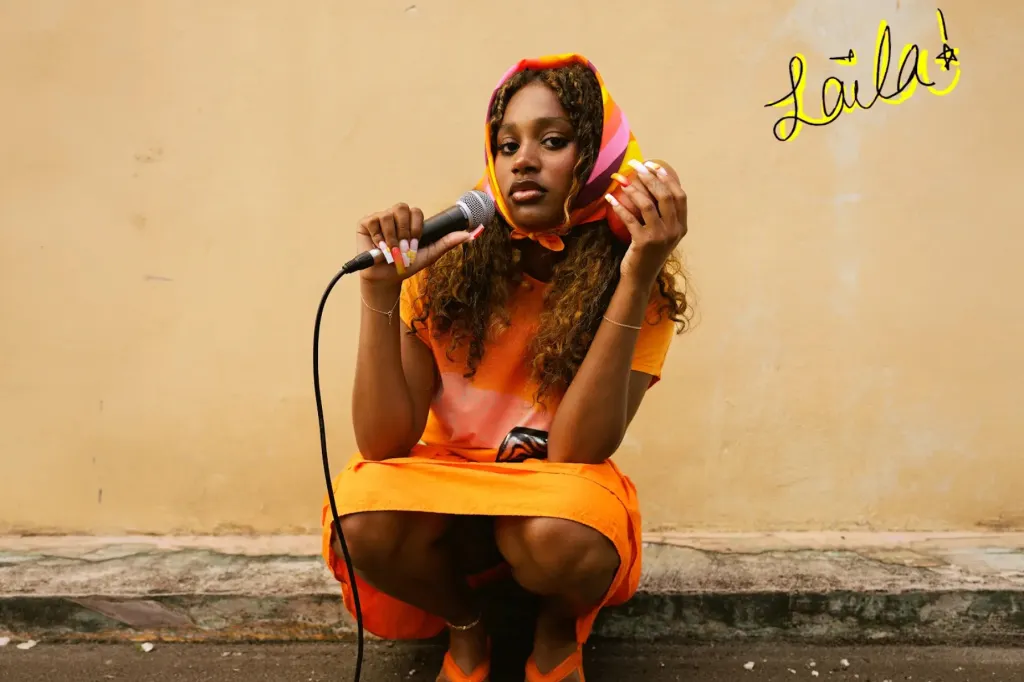 New Single Premiere & Interview