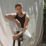 Niall Horan Announces 2027 Australian Tour