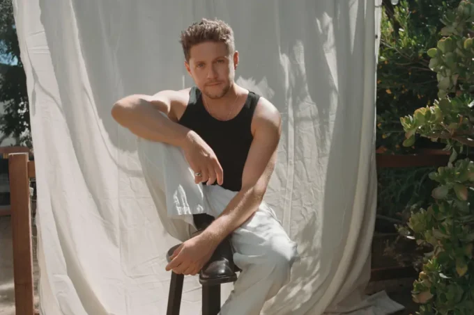 Niall Horan Announces 2027 Australian Tour