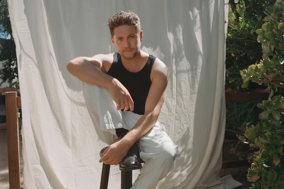 Niall Horan Announces 2027 Australian Tour