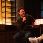 Niall Horan Hosts Intimate New York 'Dinner Party': Inside the Event
