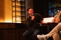 Niall Horan Hosts Intimate New York 'Dinner Party': Inside the Event