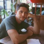 Niall Horan's 'Dinner Party' Debuts at No. 1 on Top Album Sales Chart
