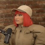 Nicki Minaj Regrets Her Past Lyrics Due to Young Fans Listening