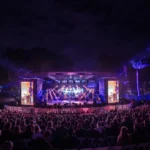 Night At The Parkland Confirms Return With Huge 2026 Line-up