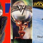 No. 1 Albums of 1986 Ranked Worst to Best