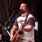Noah Kahan asks fans to stop stealing road sign in his home town