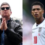 Noel Gallagher says he “couldn’t believe” England team were singing Oasis’ ‘Wonderwall’ at World Cup and he’s “staggered Jude Bellingham knows the lyrics”