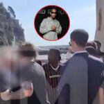 Offset Goes Off on Driver for Allegedly Putting Hands on Women