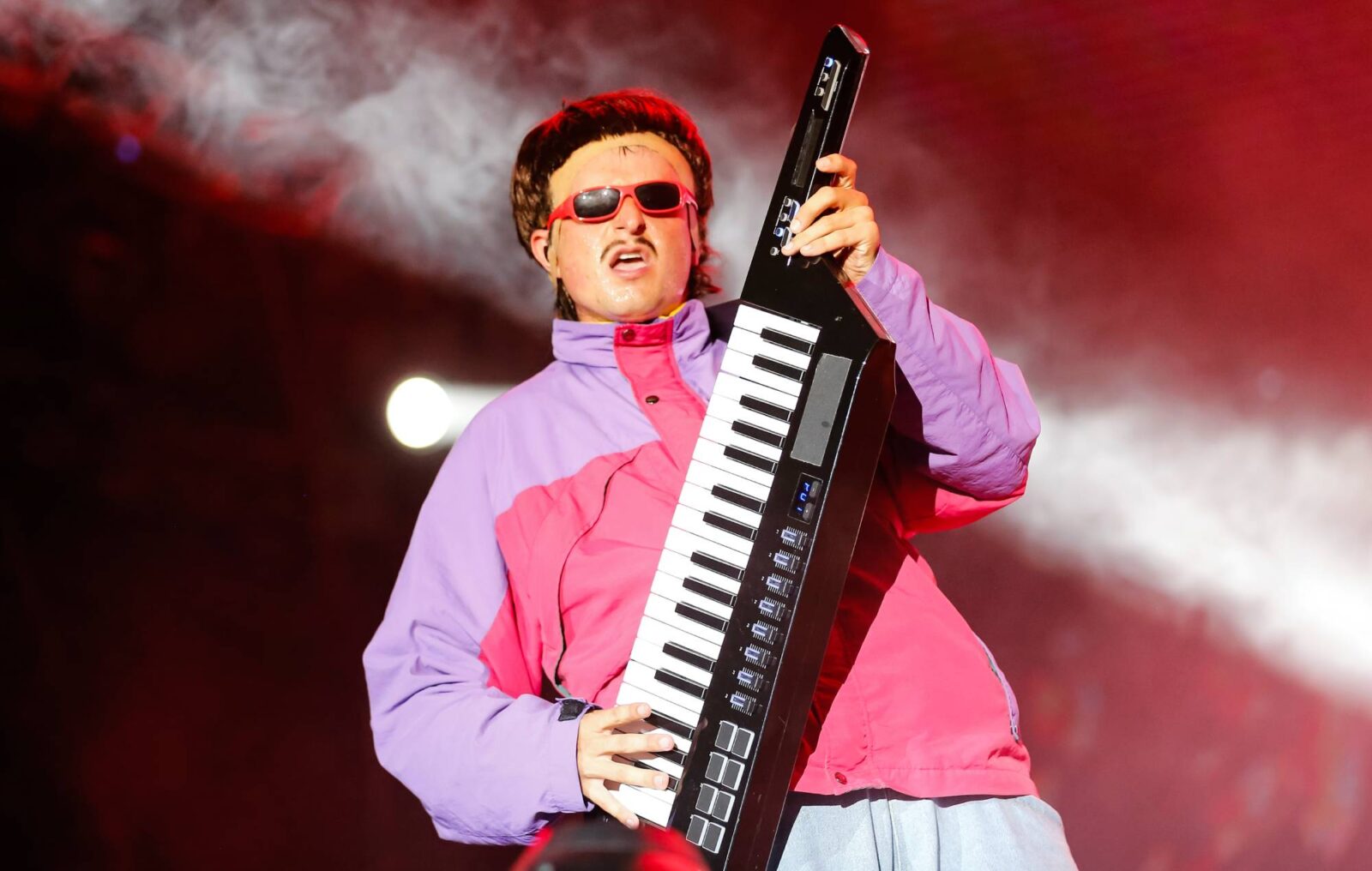 Oliver Tree shared plans for his will and giving money "back to artists" weeks before he died